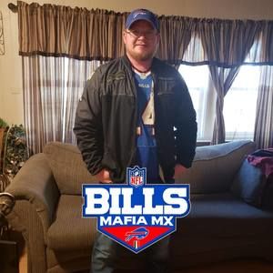 Meet your Posher, James